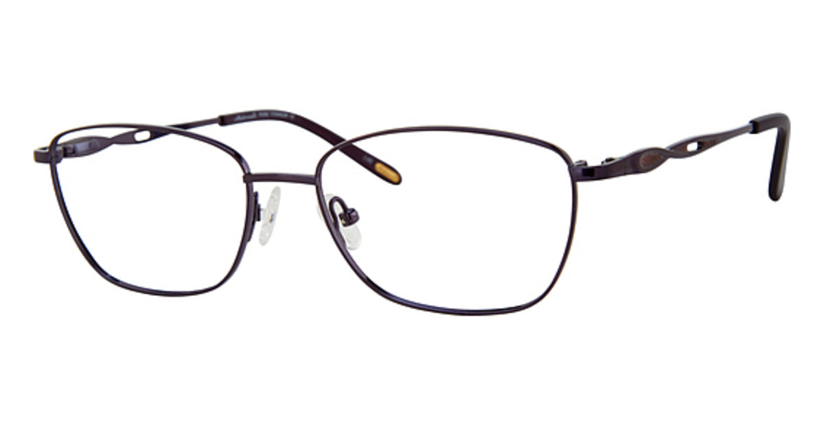 Mademoiselle Titanium Eyeglasses MADEMOISELLE MM9269