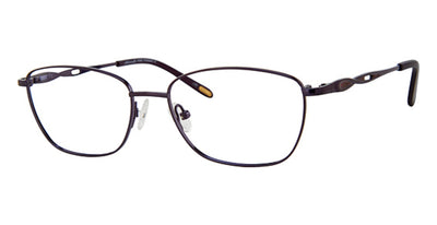 Mademoiselle Titanium Eyeglasses MADEMOISELLE MM9269 - Go-Readers.com