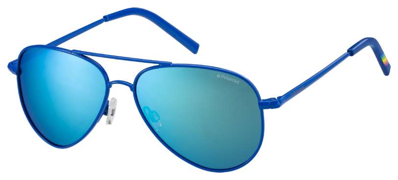 Polaroid Core Sunglasses PLD 8015/N - Go-Readers.com