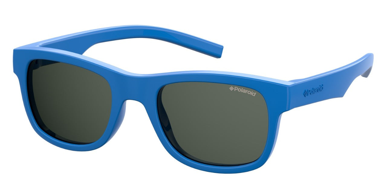 Polaroid Core Sunglasses PLD 8020/S/SM