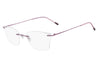 Marchon Airlock II Eyeglasses SEVEN-SIXTY 215 - Go-Readers.com