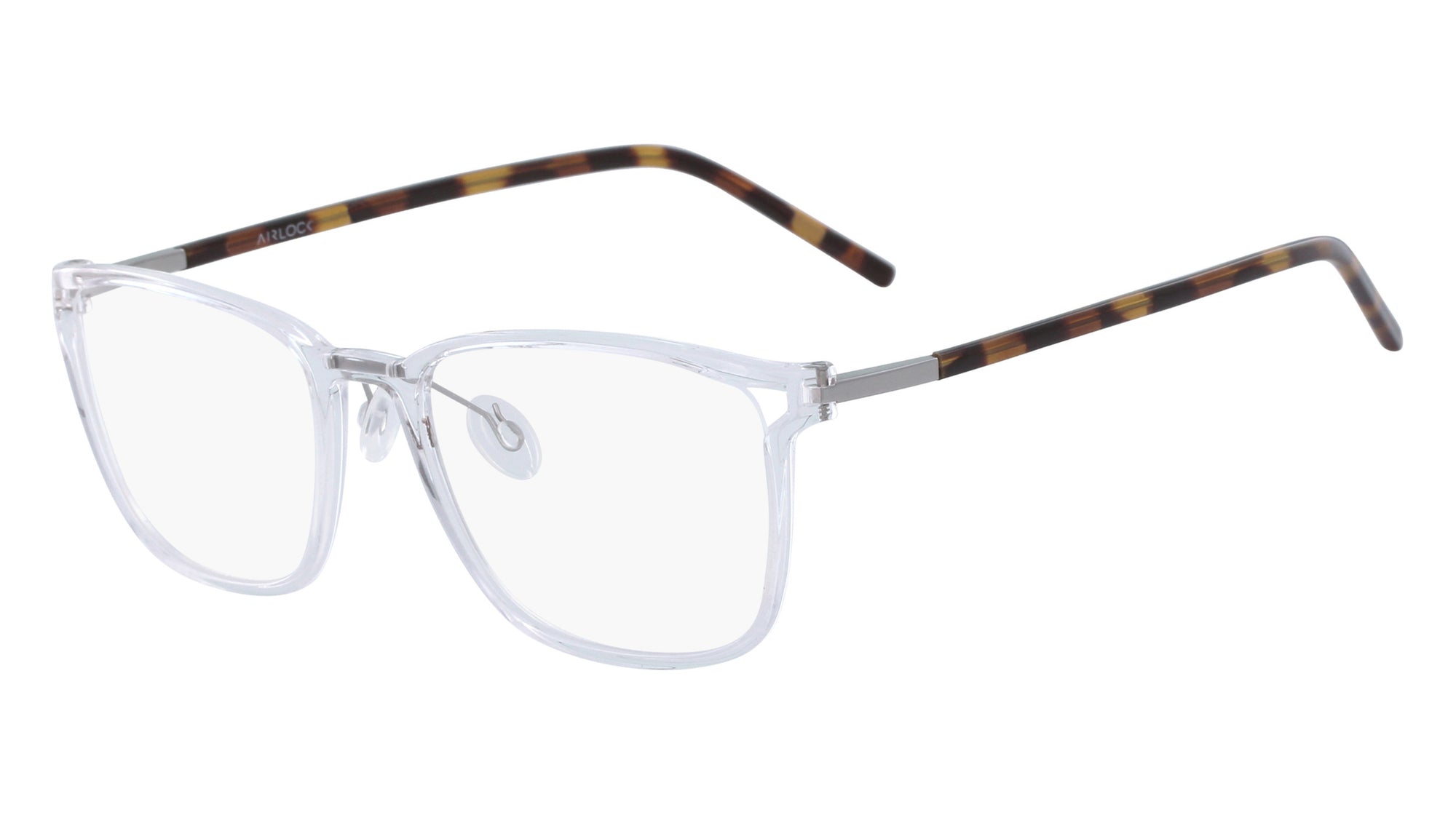 Marchon Airlock II Eyeglasses AIRLOCK 2000