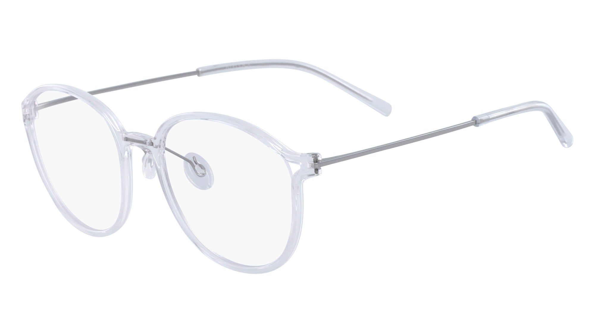 Marchon Airlock II Eyeglasses AIRLOCK 3002
