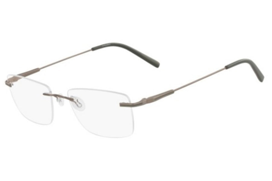 Marchon Airlock II Eyeglasses CALIBER 201 - Go-Readers.com