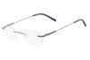 Marchon Airlock II Eyeglasses CALIBER 203 - Go-Readers.com