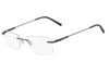 Marchon Airlock II Eyeglasses CALIBER 205 - Go-Readers.com