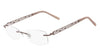 Marchon Airlock II Eyeglasses CHARISMA 200 - Go-Readers.com