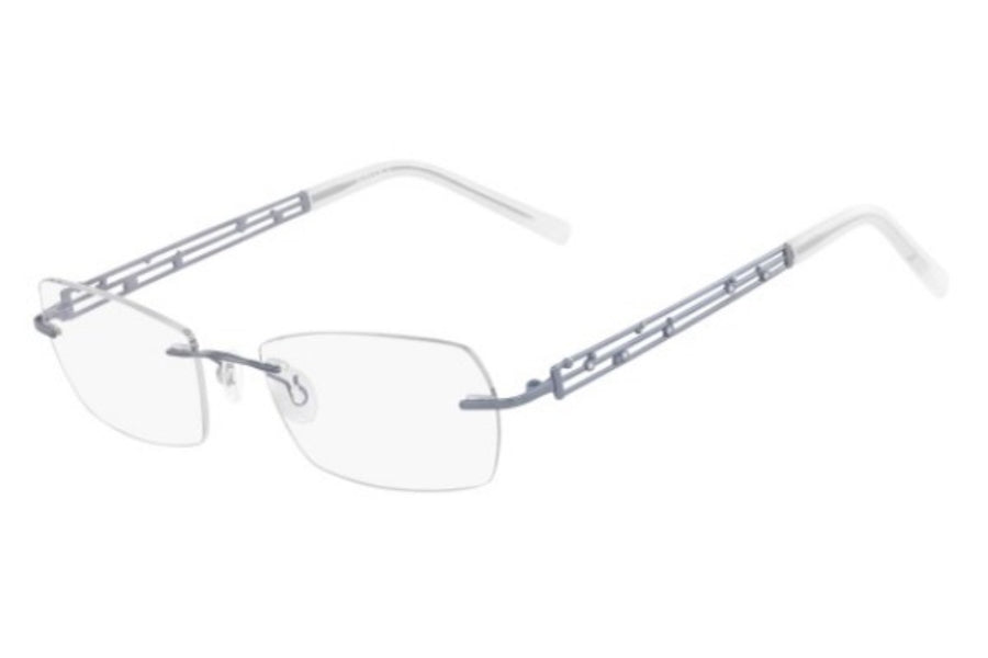 Marchon Airlock II Eyeglasses CHARISMA 201 - Go-Readers.com