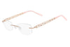 Marchon Airlock II Eyeglasses CHARISMA 205 - Go-Readers.com