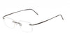 Marchon Airlock II Eyeglasses ELEMENT 20 - Go-Readers.com