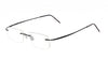 Marchon Airlock II Eyeglasses ELEMENT 202 - Go-Readers.com