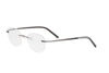 Marchon Airlock II Eyeglasses ELEMENT 204 - Go-Readers.com