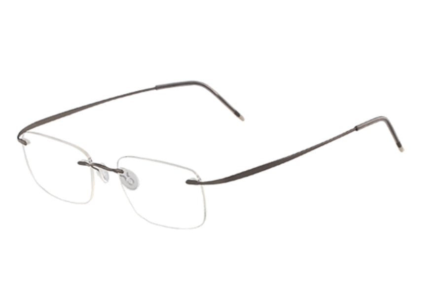 Marchon Airlock II Eyeglasses ELEMENT CHASSIS - Go-Readers.com