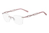 Marchon Airlock II Eyeglasses ENCHANTMENT 203 - Go-Readers.com