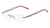 Marchon Airlock II Eyeglasses ENCHANTMENT 204 - Go-Readers.com