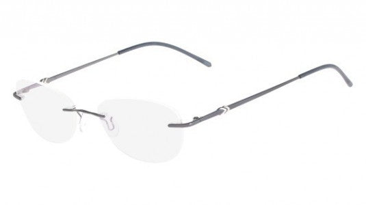 Marchon Airlock II Eyeglasses FOREVER 201 - Go-Readers.com