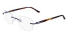 Marchon Airlock II Eyeglasses GRACE 203 - Go-Readers.com