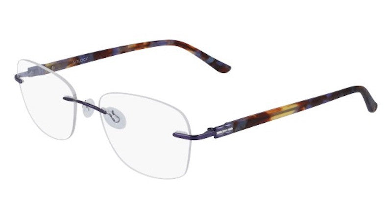 Marchon Airlock II Eyeglasses GRACE 203 - Go-Readers.com