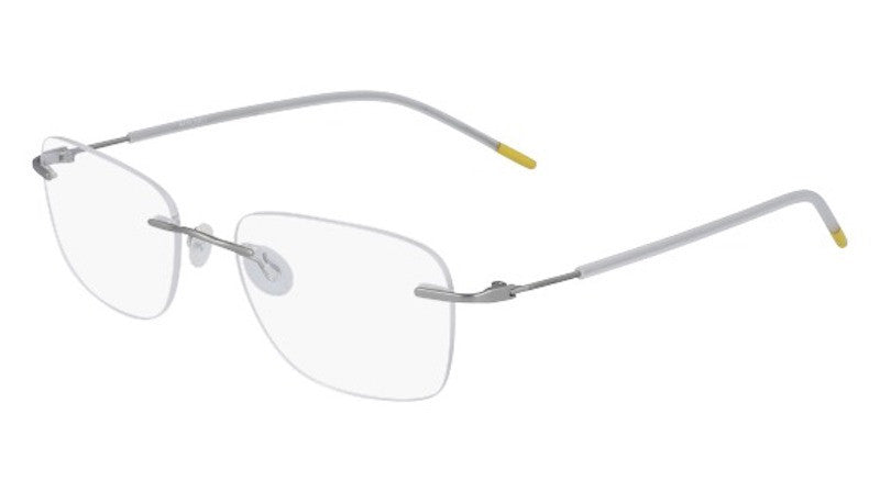 Marchon Airlock II Eyeglasses HOMAGE 200 - Go-Readers.com