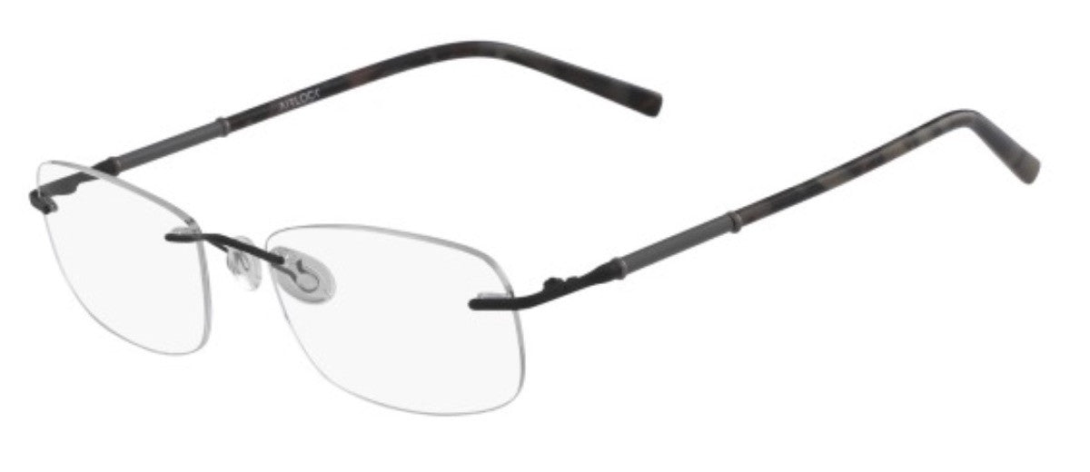 Marchon Airlock II Eyeglasses HONOR 200 - Go-Readers.com