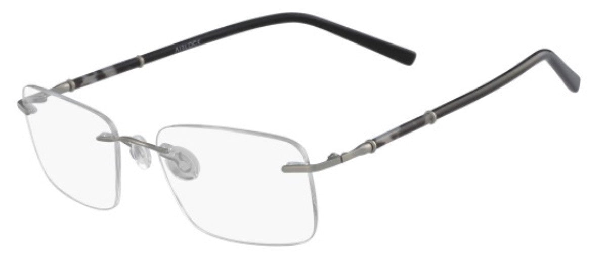 Marchon Airlock II Eyeglasses HONOR 203 - Go-Readers.com