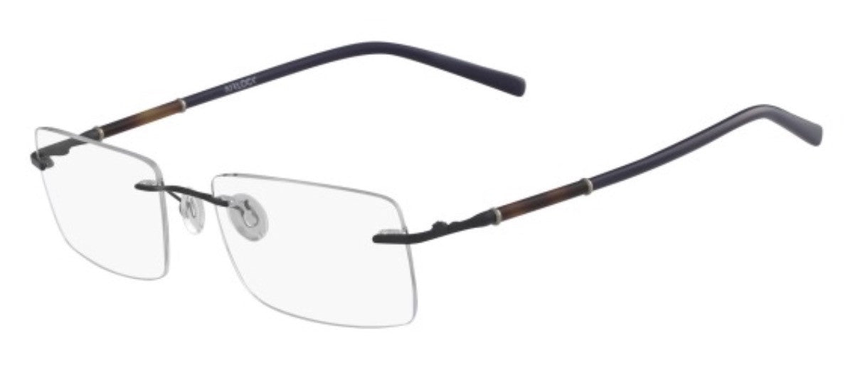 Marchon Airlock II Eyeglasses HONOR 205 - Go-Readers.com