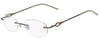 Marchon Airlock II Eyeglasses MAJESTIC 200 - Go-Readers.com