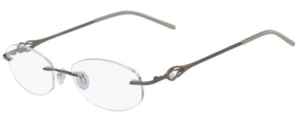 Marchon Airlock II Eyeglasses MAJESTIC 200 - Go-Readers.com