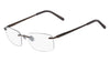 Marchon Airlock II Eyeglasses VALOR 202 - Go-Readers.com