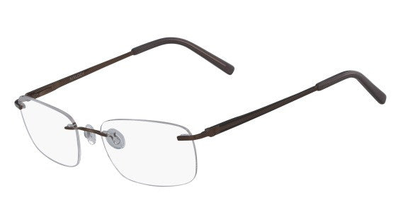 Marchon Airlock II Eyeglasses VALOR 202