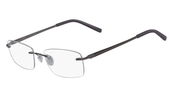 Marchon Airlock II Eyeglasses VALOR 203