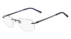 Marchon Airlock II Eyeglasses VALOR 204 - Go-Readers.com