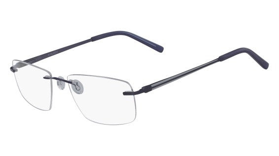 Marchon Airlock II Eyeglasses VALOR 204