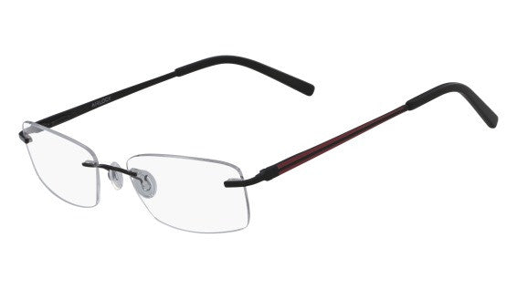 Marchon Airlock II Eyeglasses VALOR 205 - Go-Readers.com