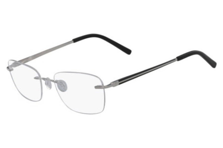 Marchon Airlock II Eyeglasses VALOR CHASSIS - Go-Readers.com