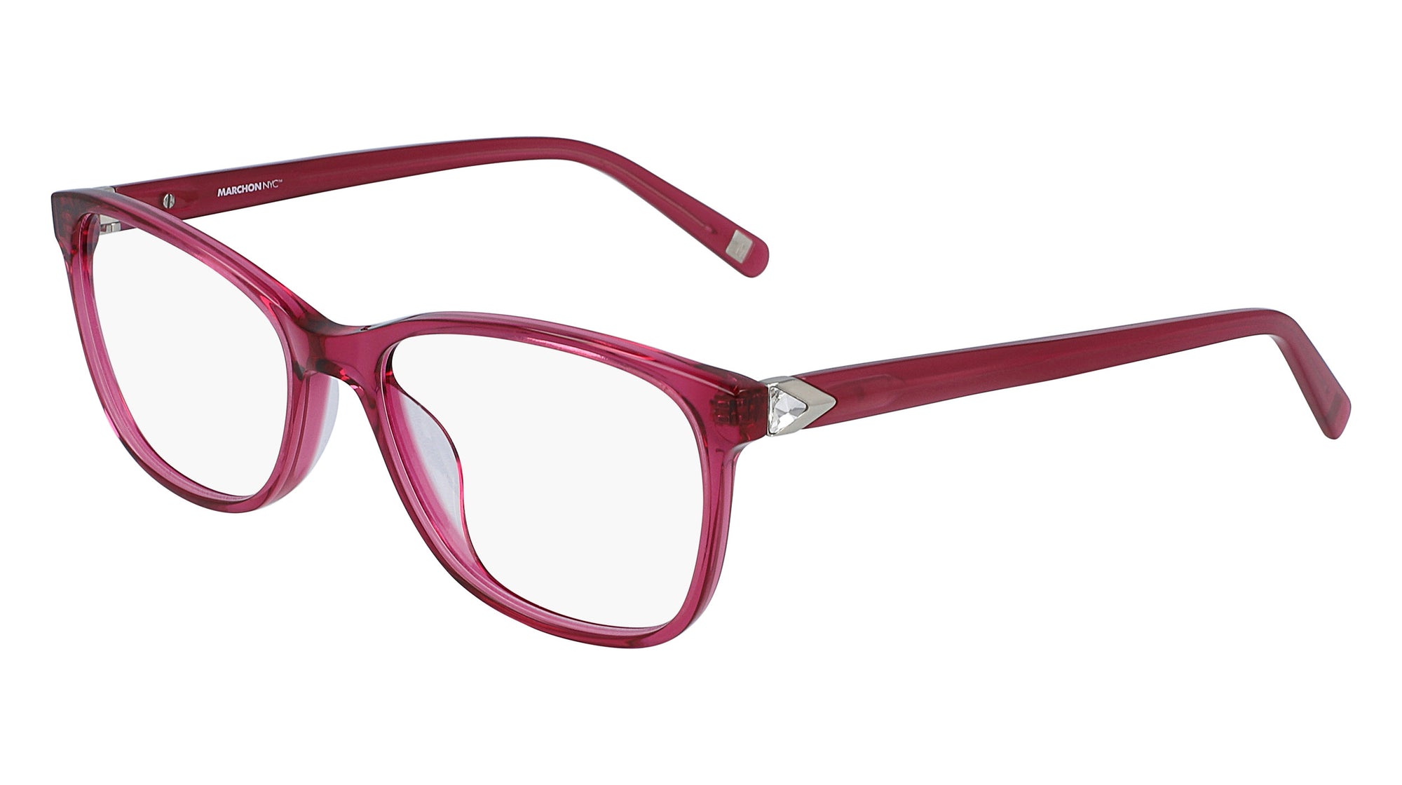 Marchon Eyeglasses M-5006