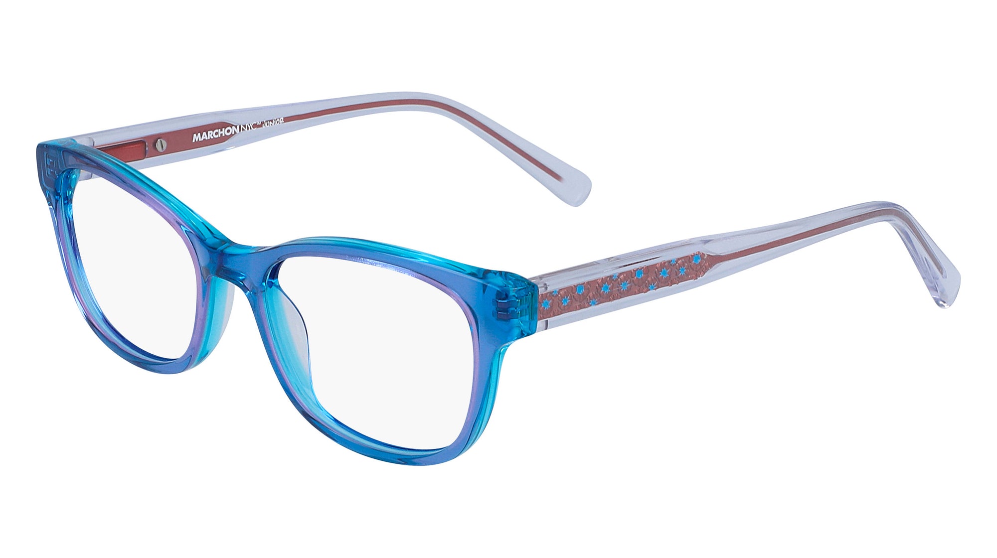 Marchon Eyeglasses M-7500 - Go-Readers.com
