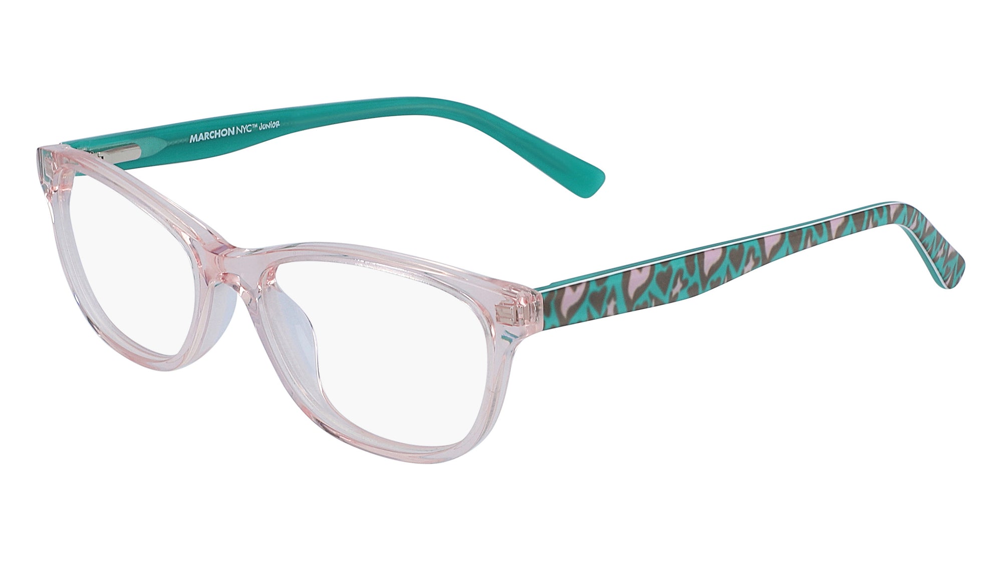 Marchon Eyeglasses M-7501