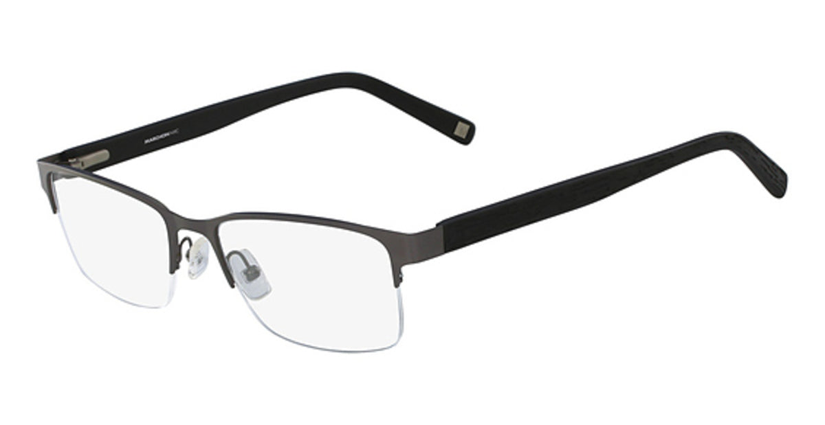 Marchon Eyeglasses M-BENJAMIN