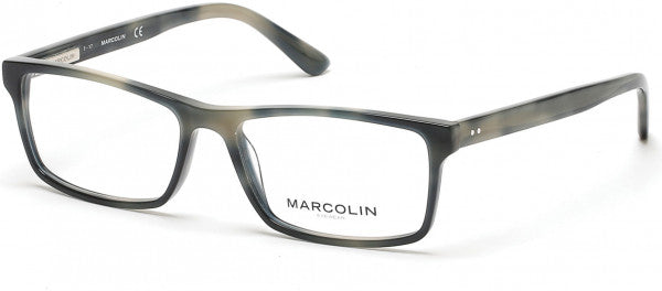 Marcolin Eyeglasses MA3008 - Go-Readers.com