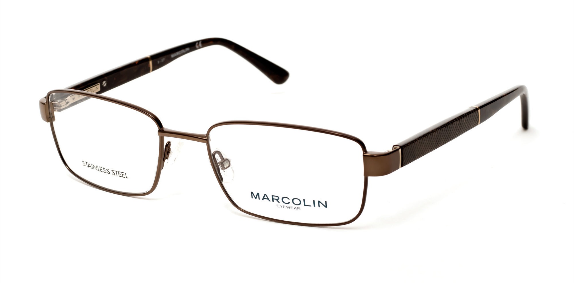 Marcolin Eyeglasses MA3015 - Go-Readers.com