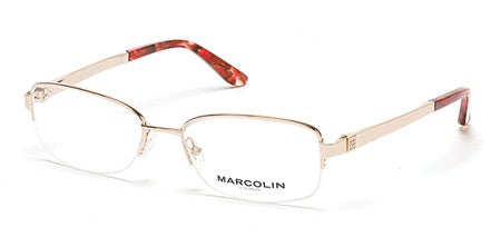 Marcolin Eyeglasses MA5011 - Go-Readers.com