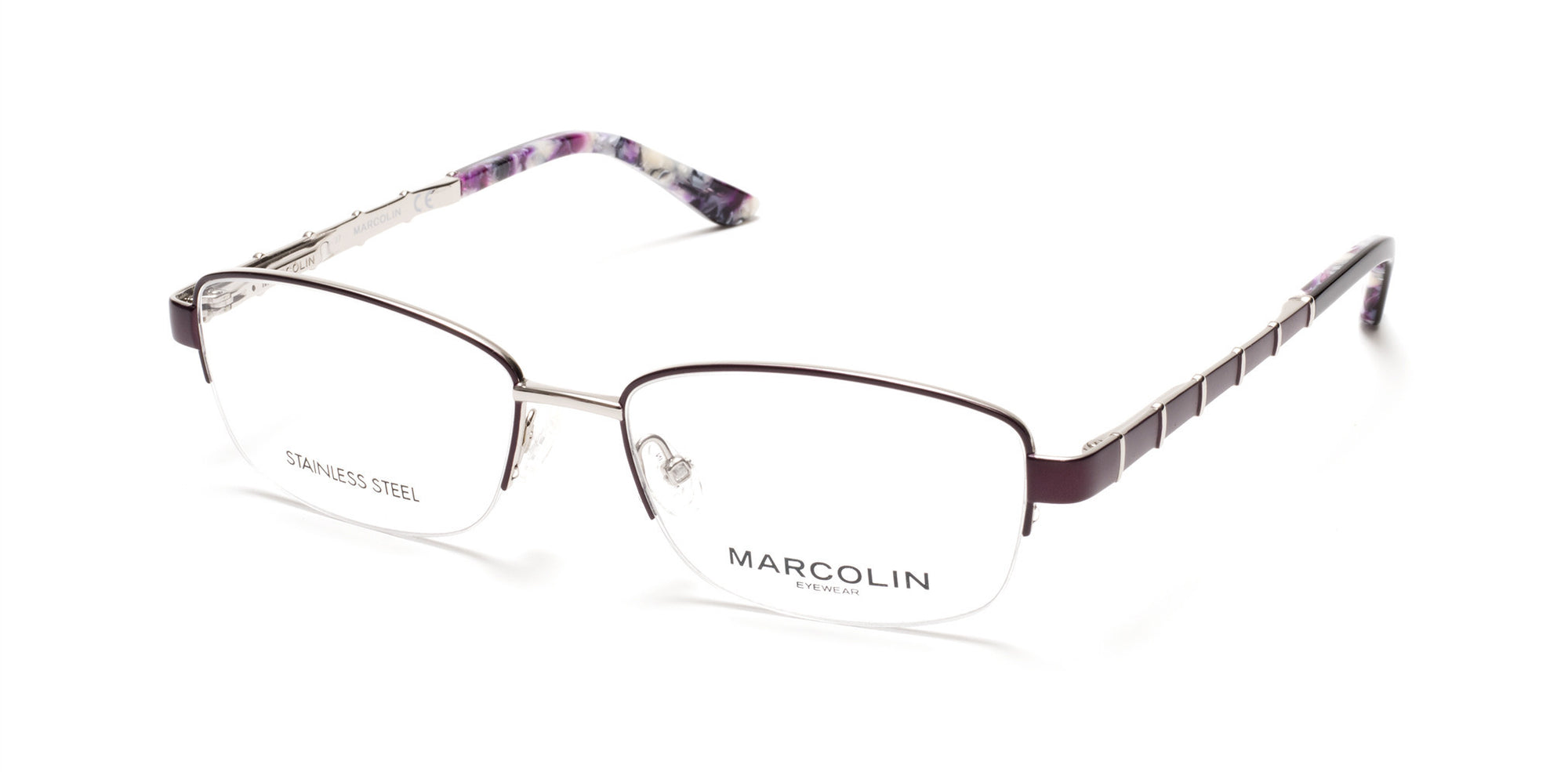 Marcolin Eyeglasses MA5015 - Go-Readers.com