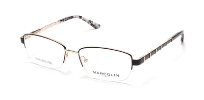 Marcolin Eyeglasses MA5015 - Go-Readers.com
