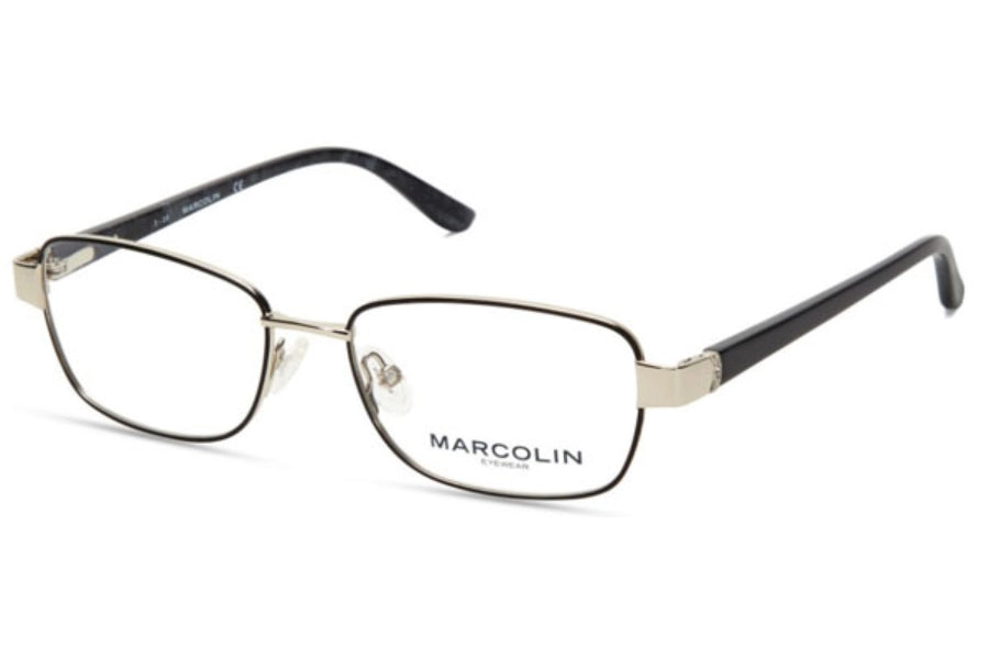Marcolin Eyeglasses MA5018 - Go-Readers.com