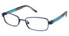 Pez Eyewear Eyeglasses Marshmallow - Go-Readers.com