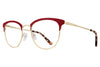 Masterpiece Eyeglasses MP109 - Go-Readers.com