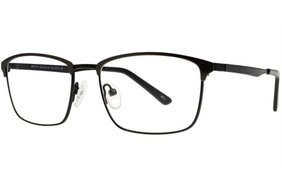 Match Flex Eyeglasses MF 171 Go Readers Optometry