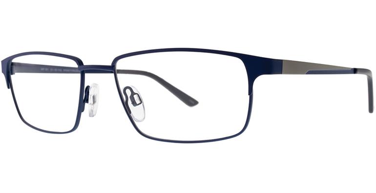 Match Flex Eyeglasses MF 181