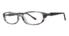 Maxstudio.com Eyeglasses 123Z - Go-Readers.com